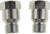 42006 by DORMAN - Spark Plug Non-Foulers - 14mm Tapered Seat