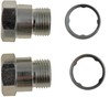 Dorman 42009 Spark Plug Non-Fouler Spark Plug Non-Foulers - 18mm Gasket Seat