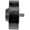 Dorman 419-710 Accessory Drive Belt Idler Pulley Idler Pulley (Pulley Only)