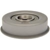 Dorman 419-716 Accessory Drive Belt Tensioner Pulley Idler Pulley (Pulley Only)