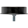 Dorman 419-717 Accessory Drive Belt Idler Pulley Idler Pulley (Pulley Only)