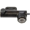 Dorman 420-177 Engine Timing Belt Tensioner Timing Belt Adjuster (Adjuster only)