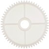 Dorman 42400 Headlight Motor Gear Headlamp Lift Motor Gear