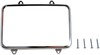 Dorman 42405 Headlight Retaining Ring Rectangular Headlamp Retaining Ring With 4 Retaining Screws