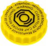 Dorman 42053 Brake Master Cylinder Reservoir Cap Master Cylinder Cap