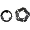 Dorman 42420 Headlight Bulb Retainer Headlamp Bulb Retainer Assortment