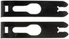 Dorman 42421 Headlight Retainer Headlamp Retainer Kit