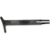 Dorman 42433 Hood Safety Catch Pull Handle Hood Safety Latch Release Pull