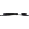 Dorman 42075 Brake Master Cylinder Reservoir Cap Gasket Brake Master Cylinder Gasket