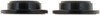 Dorman 42081 Brake Master Cylinder Reservoir Cap Gasket Brake Master Cylinder Gasket