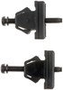 Dorman 42185 Headlight Adjusting Screw Headlamp Adjusting Screw- Sealed Beam Adjusters