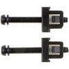 Dorman 42186 Headlight Adjusting Screw Headlamp Adjusting Screw- Sealed Beam Adjusters
