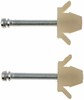 Dorman 42188 Headlight Adjusting Screw Sealed Beam Adjusters
