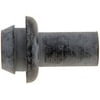 Dorman 42311 PCV Valve Grommet PCV Valve Mounting Grommet