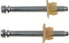 Dorman 42117 Headlight Adjusting Screw Sealed Beam Adjusters - Universal