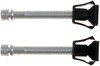 Dorman 42119 Headlight Adjusting Screw Sealed Beam Adjusters