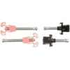 Dorman 42122 Headlight Adjusting Screw Headlamp Adjusting Screws