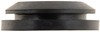 Dorman 42324 PCV Valve Grommet PCV Valve Mounting Grommet