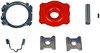 425-253 by DORMAN - Steering Shaft Repair Kit