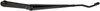 42533 by DORMAN - Windshield Wiper Arm - Front Left