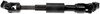 Dorman 425-370 Steering Shaft Intermediate Steering Shaft