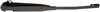 Dorman 42536 Wiper Arm Wiper Arm - Rear