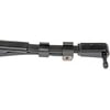 42549 by DORMAN - Wiper Arm - Rear