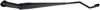 42613 by DORMAN - Windshield Wiper Arm - Front Left