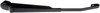 Dorman 42651 Wiper Arm Wiper Arm - Rear