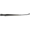 Dorman 42623 Wiper Arm Windshield Wiper Arm - Front Left