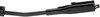42672 by DORMAN - Windshield Wiper Arm