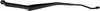 Dorman 42565 Wiper Arm Windshield Wiper Arm - Front Right