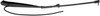 Dorman 42575 Wiper Arm Windshield Wiper Arm - Front Left