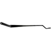 42556 by DORMAN - Windshield Wiper Arm - Front Left