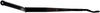 Dorman 42560 Wiper Arm Windshield Wiper Arm - Front Right
