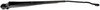 Dorman 42595 Wiper Arm Windshield Wiper Arm - Front Left