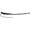 Dorman 42597 Wiper Arm Windshield Wiper Arm - Front Left Or Right