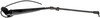 Dorman 42576 Wiper Arm Windshield Wiper Arm - Front Right