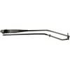 Dorman 42757 Wiper Arm Windshield Wiper Arm - Front Left