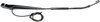 42820 by DORMAN - "HD Solutions" Windshield Wiper Arm