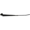 Dorman 42858 Wiper Arm Windshield Wiper Arm - Front Left
