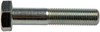 Dorman 428-660 Bolt Cap Screw-Hex Head-Class 8.8- M12- 1.25 x 60mm