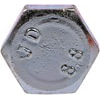 Dorman 428-675 Multi-Purpose Bolt Cap Screw-Hex Head-Class 8.8- M12-1.50 x 75mm