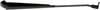 Dorman 42868 Wiper Arm Wiper Arm - Rear