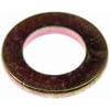 Dorman 437-306 Multi-Purpose Washer Flat Washer-Class 10.9- M6