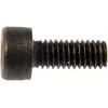 Dorman 442-010 Multi-Purpose Bolt Socket Cap Screw-Class 12.9- M4-.7 x 10mm