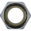 Dorman 432-016 Nut Hex Lock Nuts With Nylon Ring-Class 8- Thread Size M16-2.0, Height 16mm