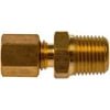 Dorman 43240 Brake Hardware Tech Tray PIPE TO COMPRESSION