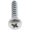 Dorman 44290 Brake Hardware Tech Tray SHEET METAL SCREW