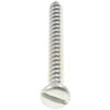 44307 by DORMAN - Sheet Metal Screw-Slotted Pan Head-No. 10 x 2 In.